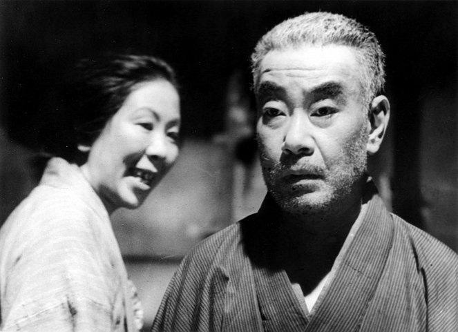 Iwašigumo - De la película