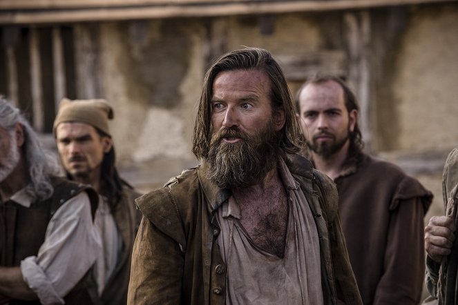 Jamestown - Season 1 - Episode 7 - Photos - Dean Lennox Kelly