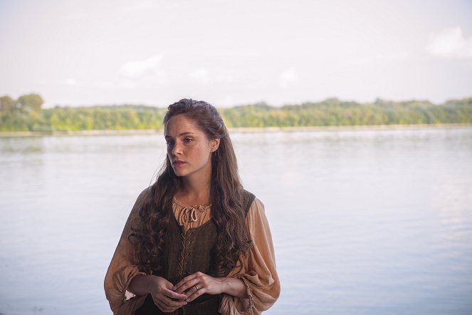 Jamestown - Season 1 - Episode 7 - Filmfotók - Sophie Rundle
