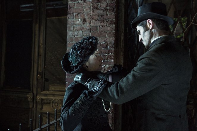 American Ripper - Die Wahrheit über H. H. Holmes - Filmfotos