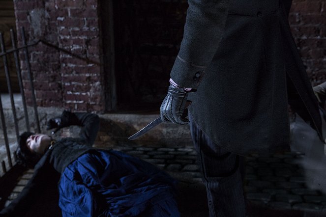 American Ripper - Die Wahrheit über H. H. Holmes - Filmfotos