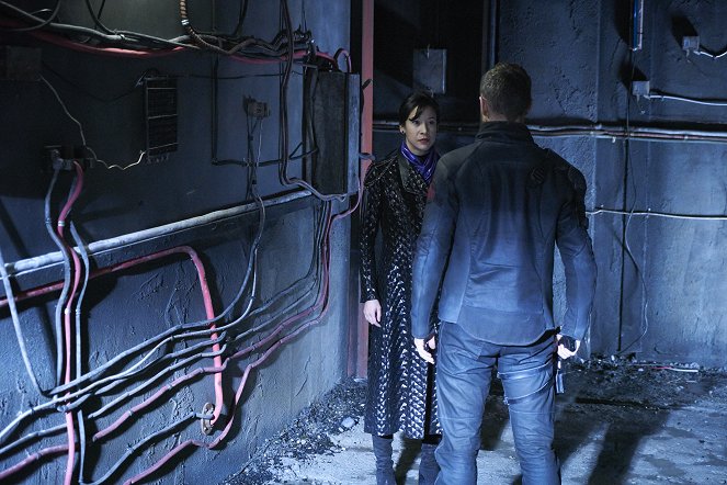 Killjoys - The Lion, the Witch & the Warlord - Photos
