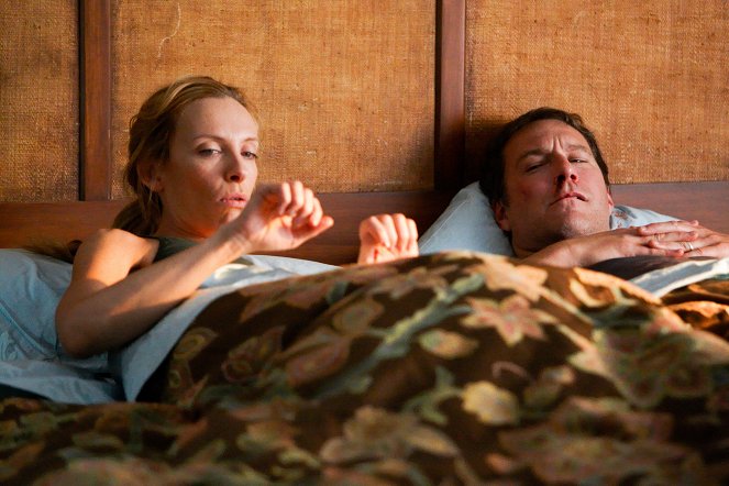 United States of Tara - To Have and to Hold - Film - Toni Collette, John Corbett