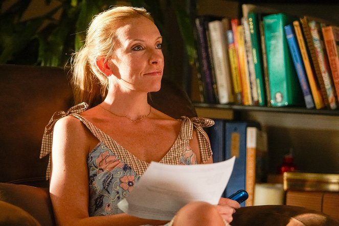 United States of Tara - To Have and to Hold - De filmes - Toni Collette