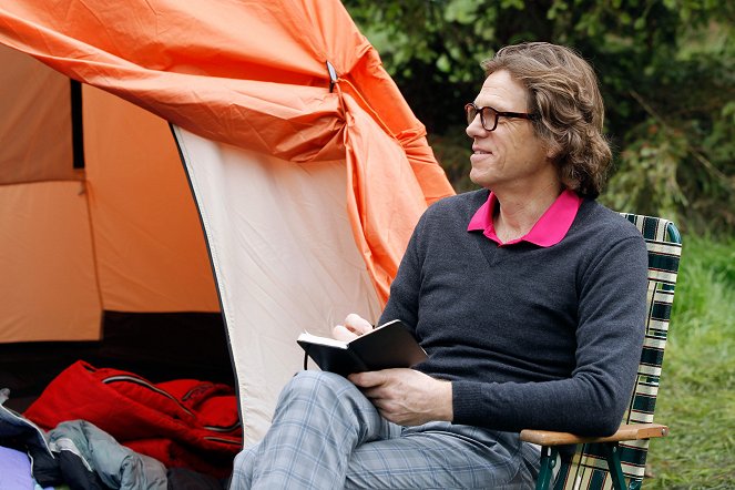 The Neighbors - Season 1 - Camping - Film - Simon Templeman