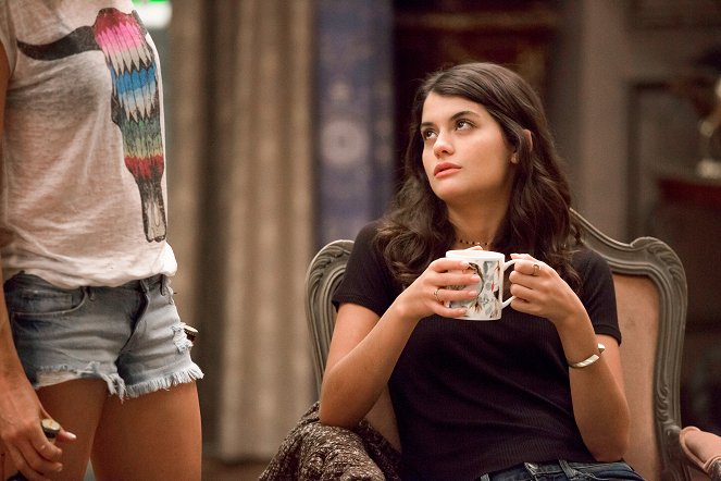 The Mick - The New Girl - Do filme - Sofia Black-D'Elia