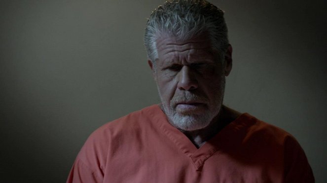 Sons of Anarchy - Straw - Photos - Ron Perlman