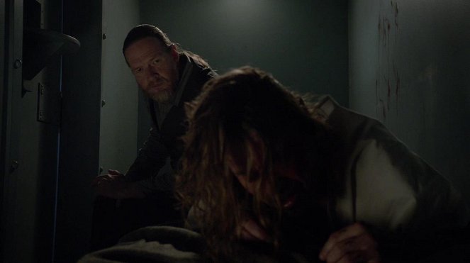 Sons of Anarchy - Season 6 - Straw - Photos - Donal Logue