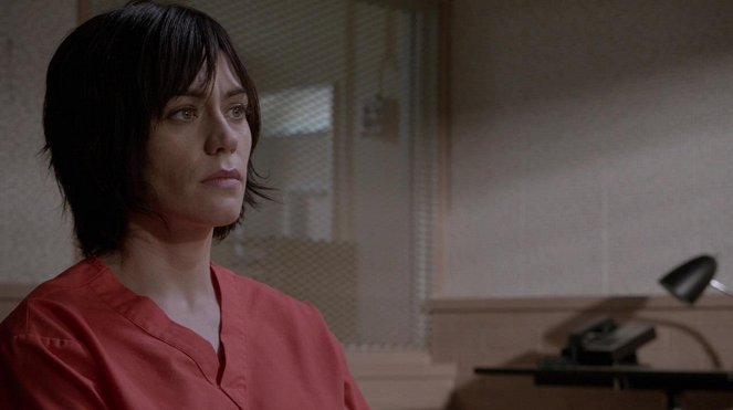 Sons of Anarchy - Season 6 - Straw - Photos - Maggie Siff