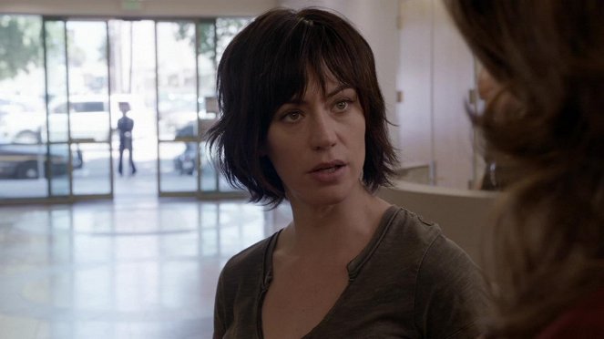 Sons of Anarchy - One One Six - Photos - Maggie Siff
