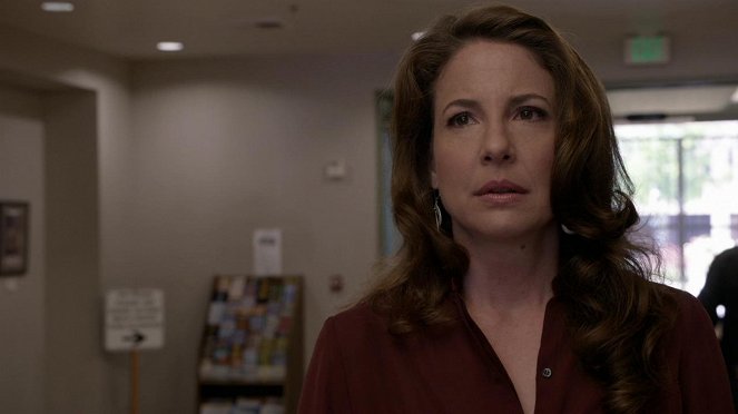 Sons of Anarchy - One One Six - Van film - Robin Weigert
