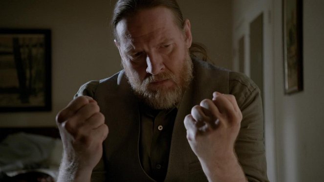 Sons of Anarchy - Season 6 - One One Six - Photos - Donal Logue