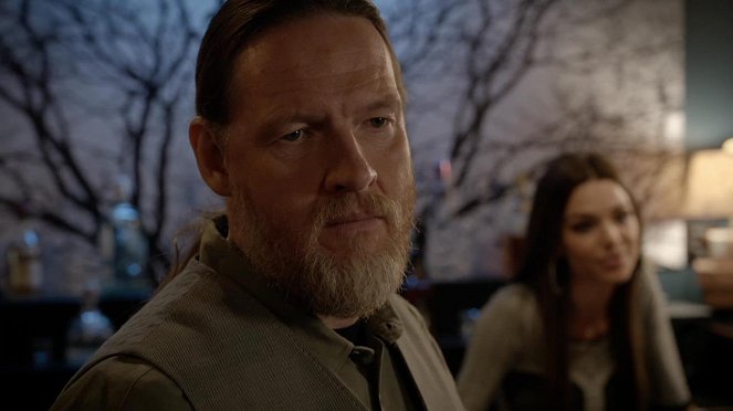 Sons of Anarchy - One One Six - Van film - Donal Logue