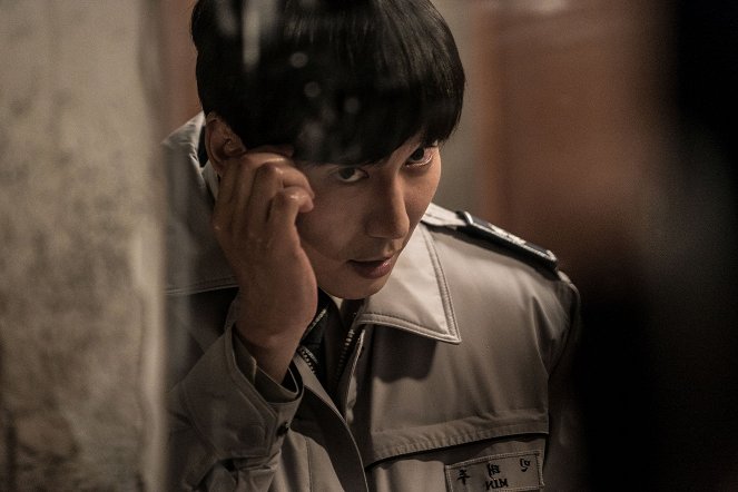 Memoir of a Murderer - Photos - Nam-gil Kim