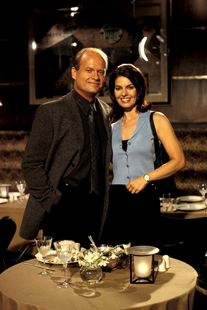 Frasier - Promo