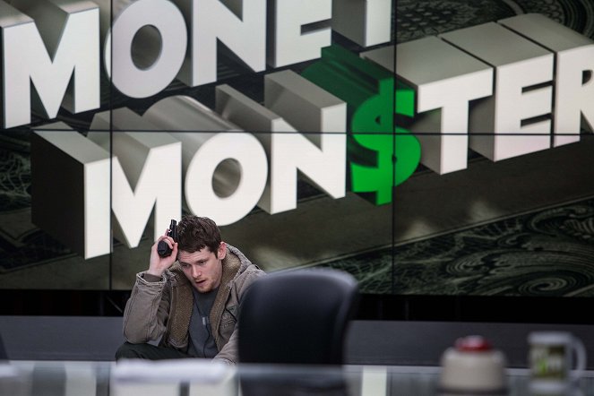 Money Monster - Photos - Jack O'Connell