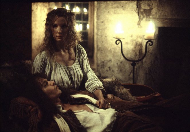 The Libertine - Kuvat elokuvasta - Johnny Depp, Kelly Reilly