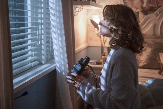 Riverdale - Chapter Ten: The Lost Weekend - Photos - Mädchen Amick