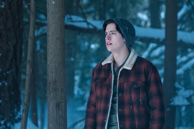 Riverdale - Chapter Thirteen: The Sweet Hereafter - Photos - Cole Sprouse