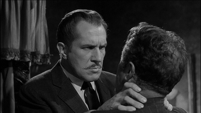 House on Haunted Hill - Photos - Vincent Price