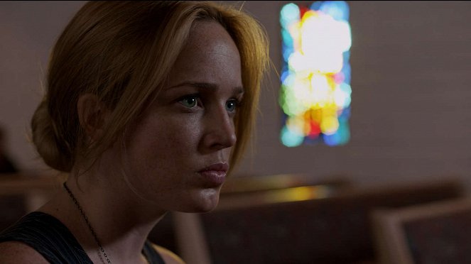 The Pact - Filmfotos - Caity Lotz