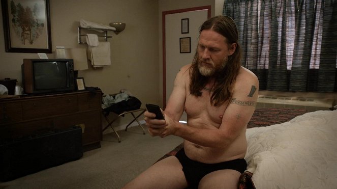 Sons of Anarchy - Purge - Film - Donal Logue