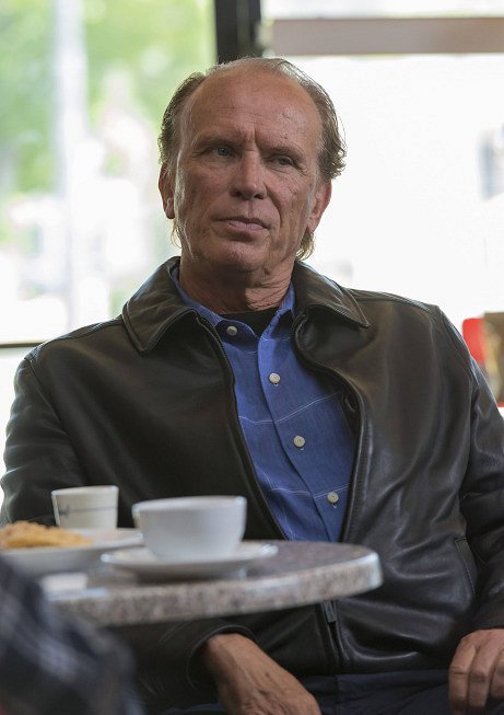 Sons of Anarchy - Purge - Film - Peter Weller