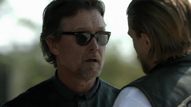 Sons of Anarchy - Wolfsangel - Photos - Robert Patrick