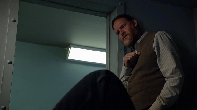 Sons of Anarchy - Wolfsangel - Photos - Donal Logue