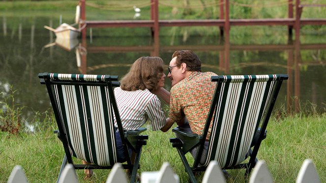 Dalton Trumbo - Film - Diane Lane, Bryan Cranston