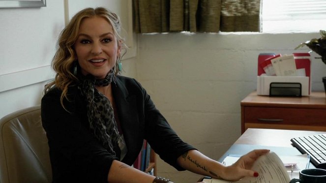 Sons of Anarchy - The Mad King - Photos - Drea de Matteo