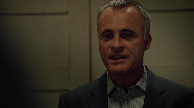 Sons of Anarchy - Le Droit Chemin - Film - Timothy V. Murphy