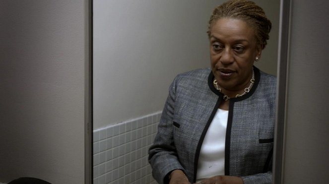 Sons of Anarchy - Le Droit Chemin - Film - CCH Pounder