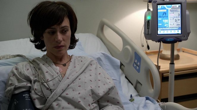 Sons of Anarchy - Season 6 - Sweet and Vaded - Photos - Maggie Siff