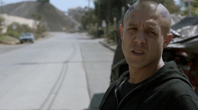 Sons of Anarchy - Fantômes - Film - Theo Rossi