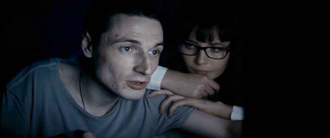 Pro Ljubov - De la película - Aleksey Filimonov, Yuliya Snigir