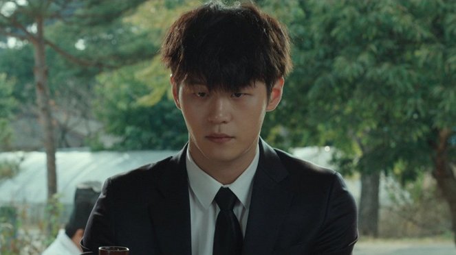 Gaeul ucheguk - De la película - Hak-joo Lee