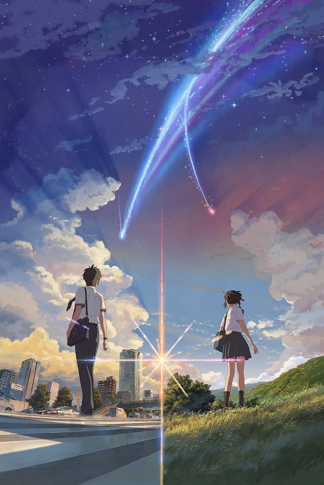 Your Name. - Promo