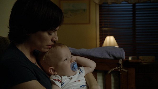 Sons of Anarchy - John 8:32 - Photos - Maggie Siff