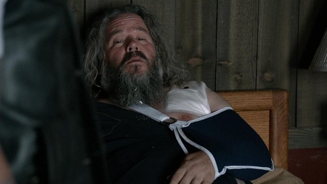 Sons of Anarchy - You Are My Sunshine - Van film - Mark Boone Junior