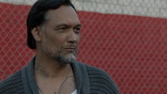 Sons of Anarchy - You Are My Sunshine - Photos - Jimmy Smits