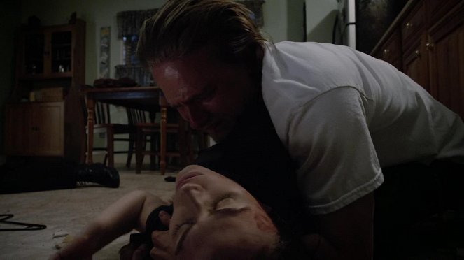 Sons of Anarchy - Le Sang d'une mère - Film - Charlie Hunnam