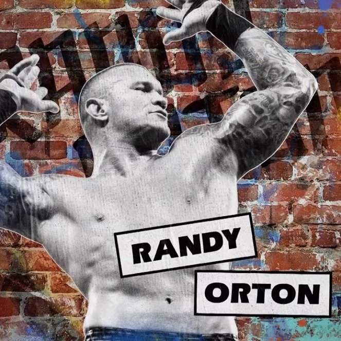 WWE SummerSlam - Promo - Randy Orton