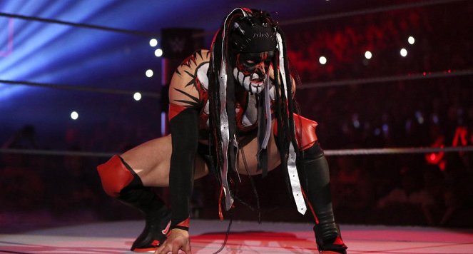 WWE SummerSlam - Photos - Fergal Devitt