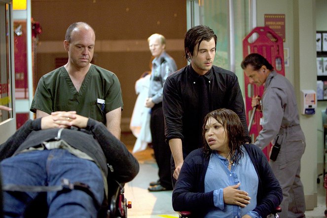 Private Practice - You Don't Know What You've Got Til It's Gone - Z filmu - Matt Long
