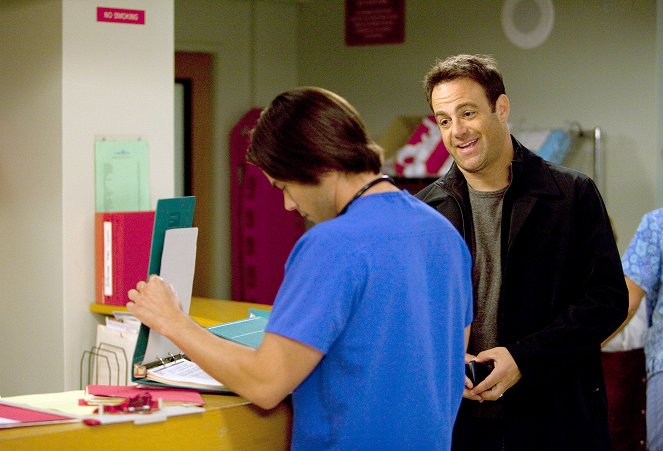 Private Practice - You Don't Know What You've Got Til It's Gone - Z filmu - Paul Adelstein