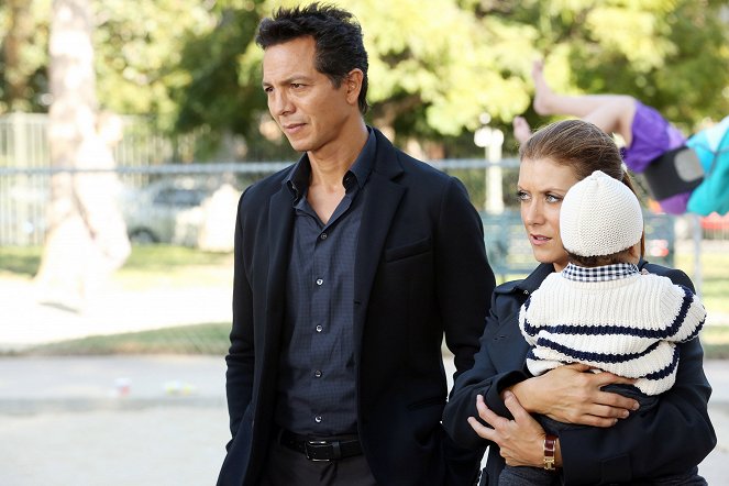 Private Practice - Les Liens du sens - Film - Benjamin Bratt, Kate Walsh