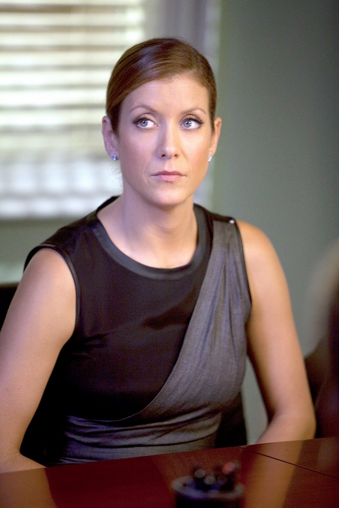 Private Practice - Apron Strings - Photos - Kate Walsh