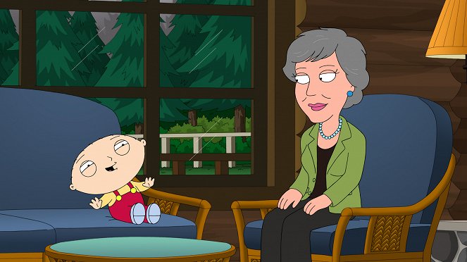 Family Guy - Season 11 - Chris Cross - Photos