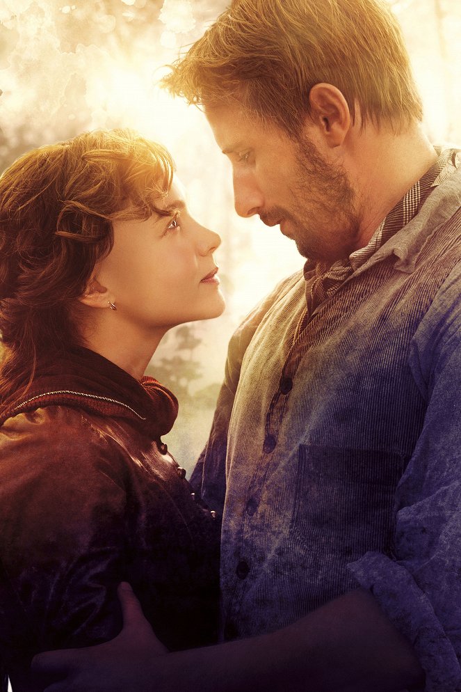 Far from the Madding Crowd - Promo